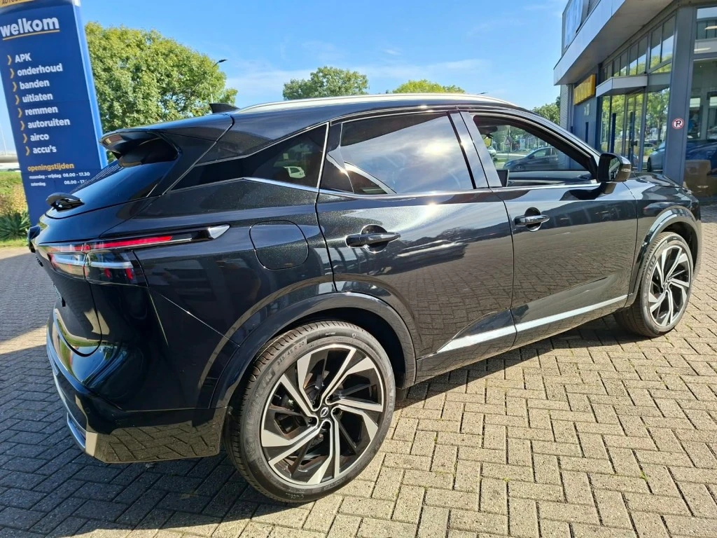 Nissan QASHQAI – foto 5