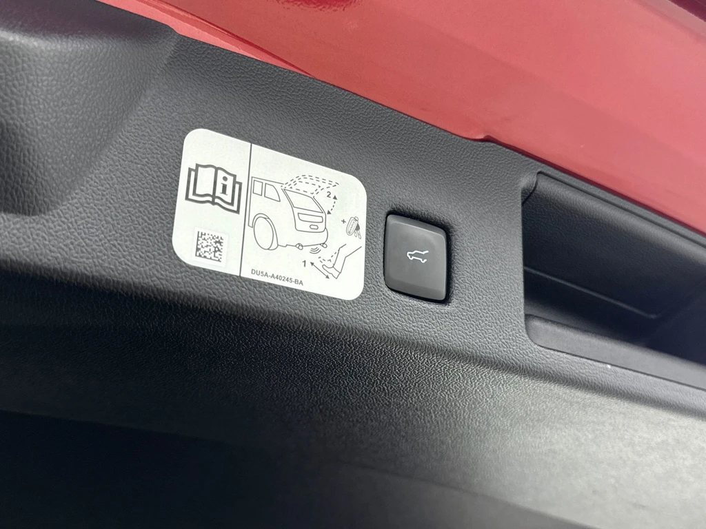 Ford Kuga – foto 23