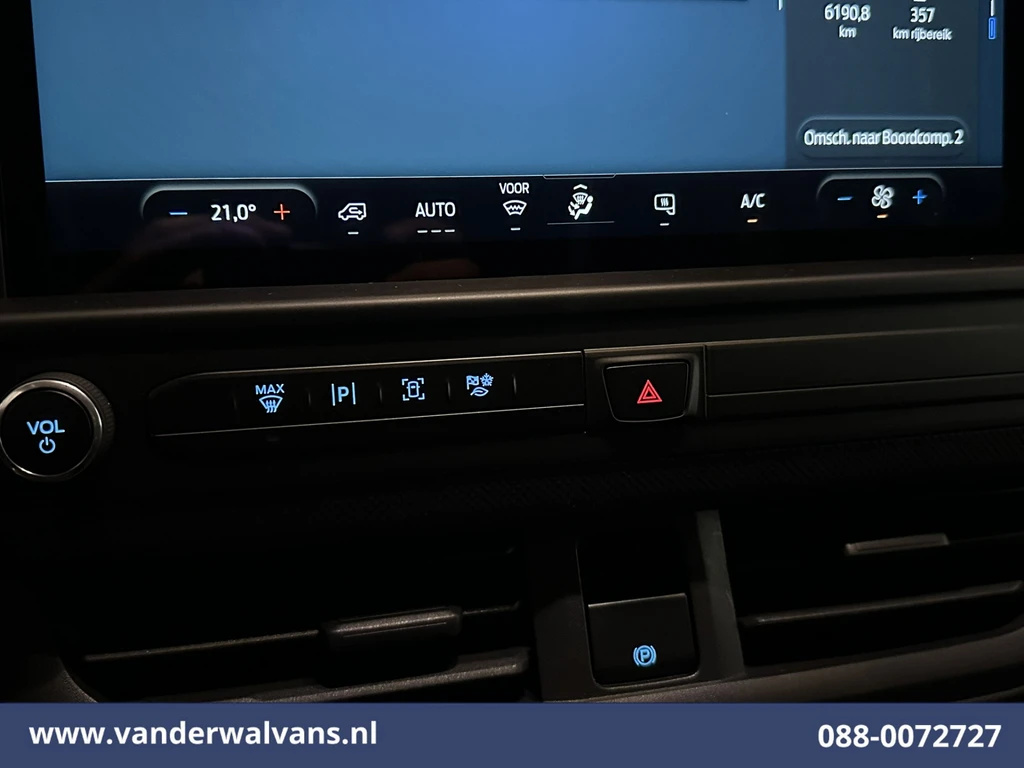 Ford Transit Custom – foto 11