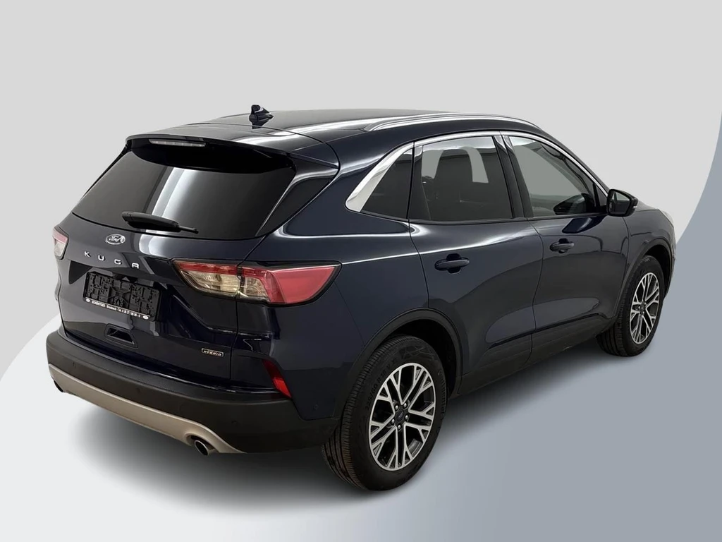 Ford Kuga – foto 3