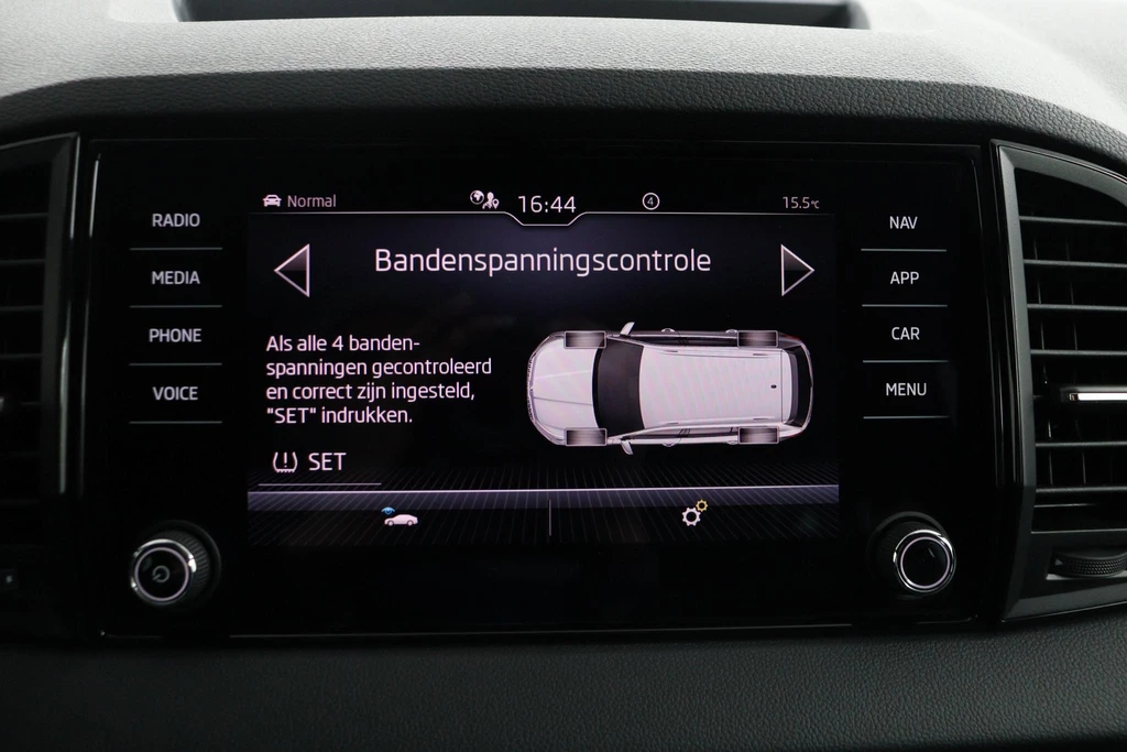 Škoda Karoq – foto 53
