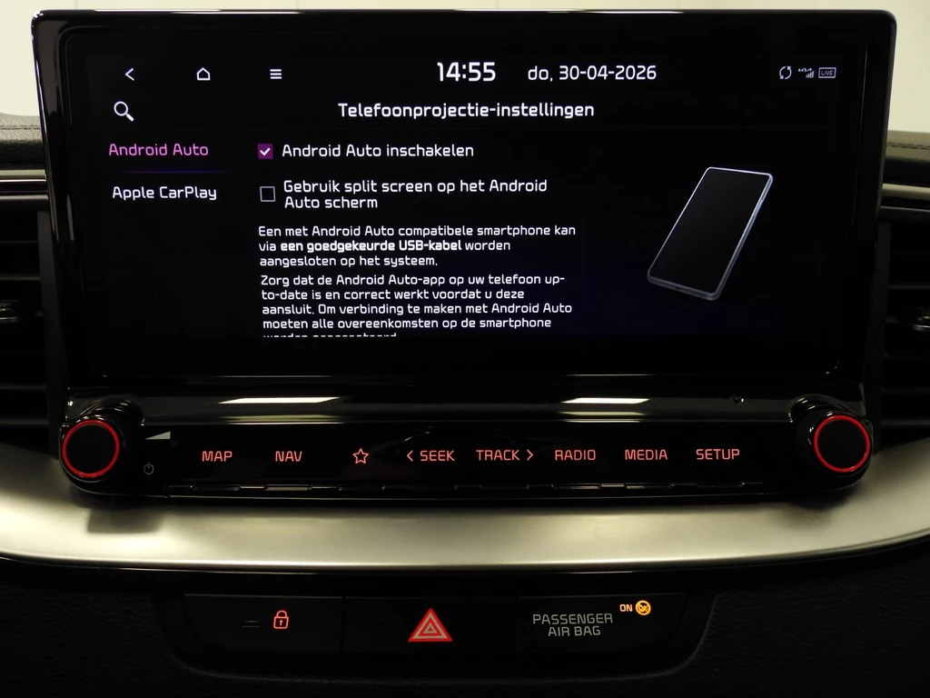 Kia Ceed Sportswagon – foto 15