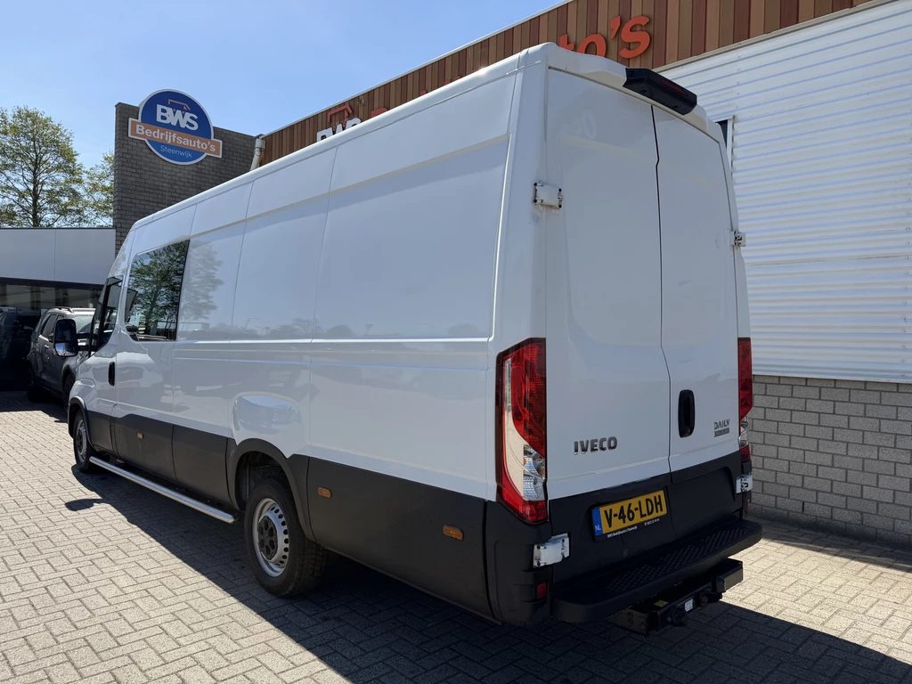 Iveco Daily – foto 3