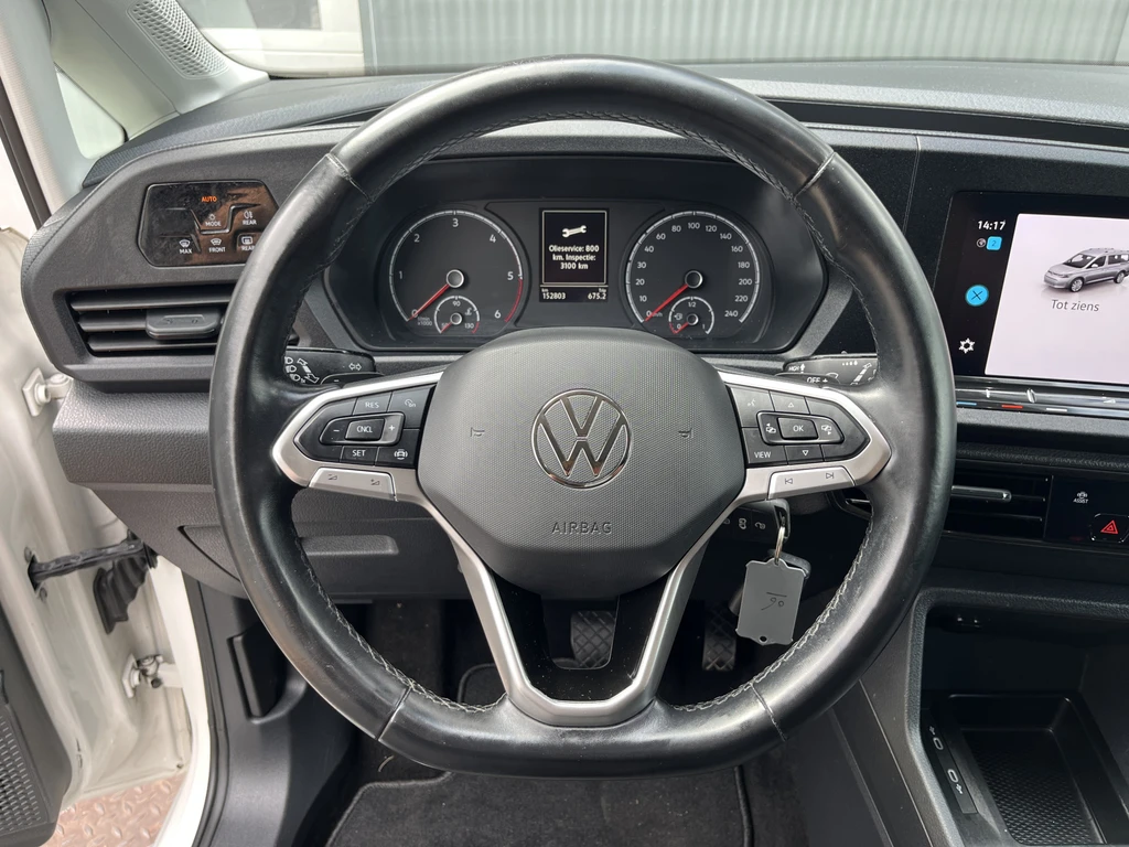 Volkswagen Caddy – foto 15