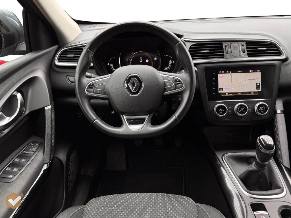 Renault Kadjar – foto 25