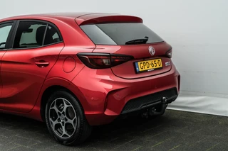 MG MG3 – thumbnail 5