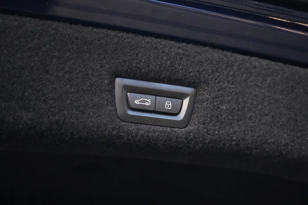 BMW 7 Serie – foto 34