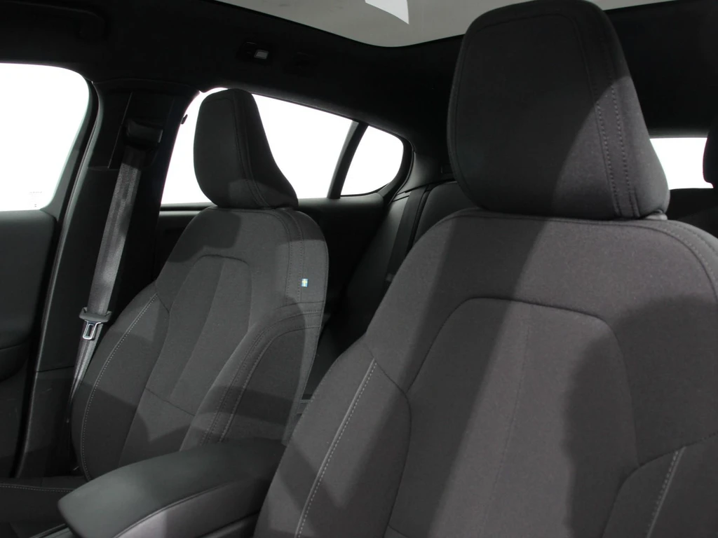 Volvo C40 – foto 10