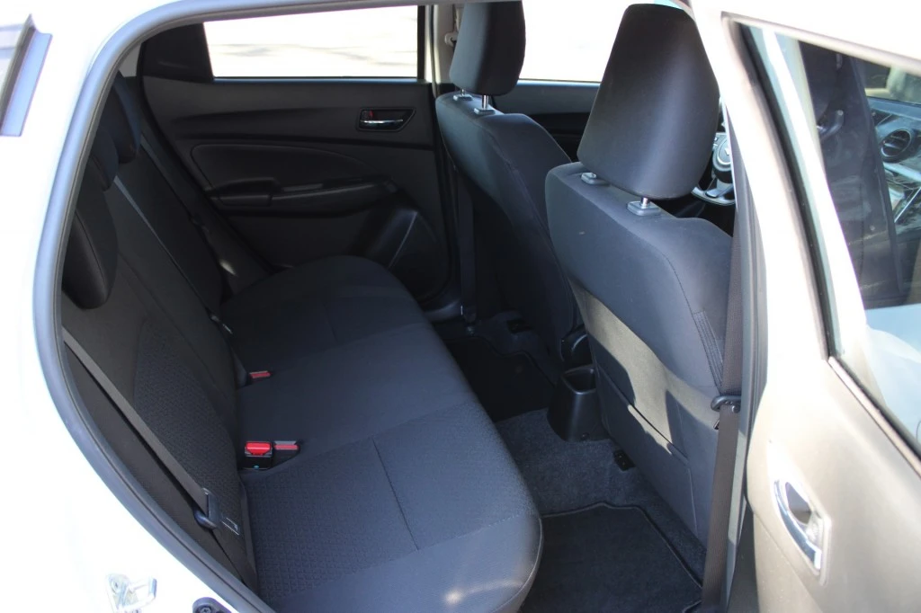 Suzuki Swift – foto 20