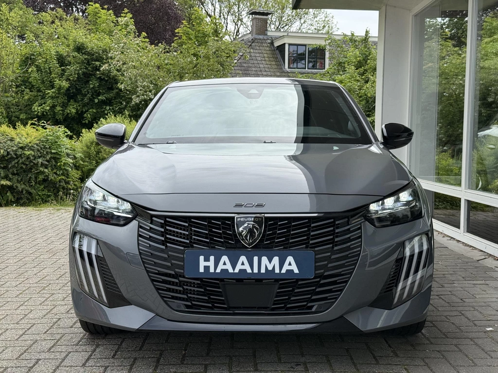 Peugeot 208 – foto 8