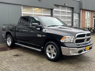 Dodge Ram 1500 – thumbnail 8