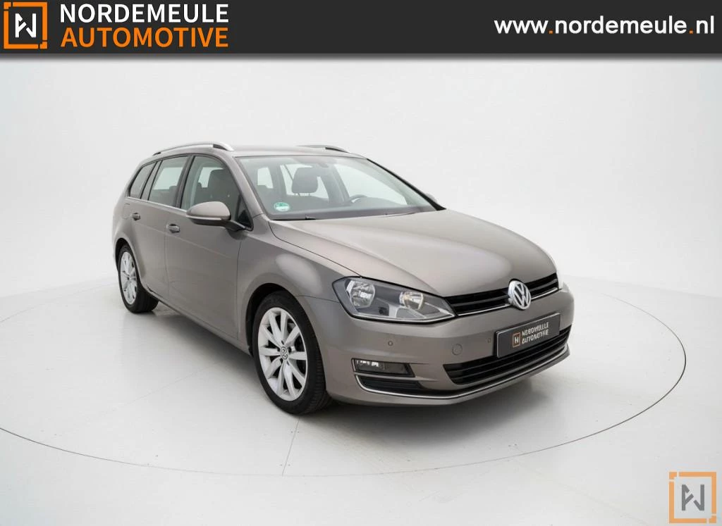 Volkswagen Golf – foto 7