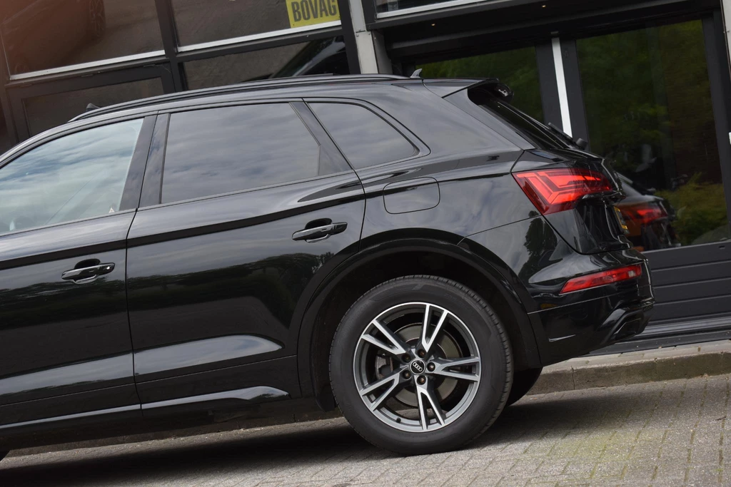 Audi Q5 – foto 7