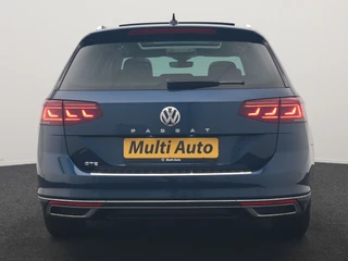 Volkswagen Passat – thumbnail 5
