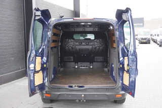 Ford Transit Connect – thumbnail 9