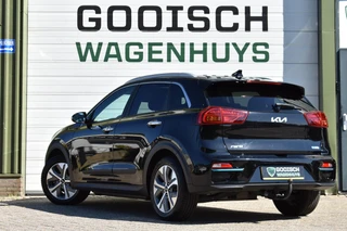 Kia e-Niro – thumbnail 2