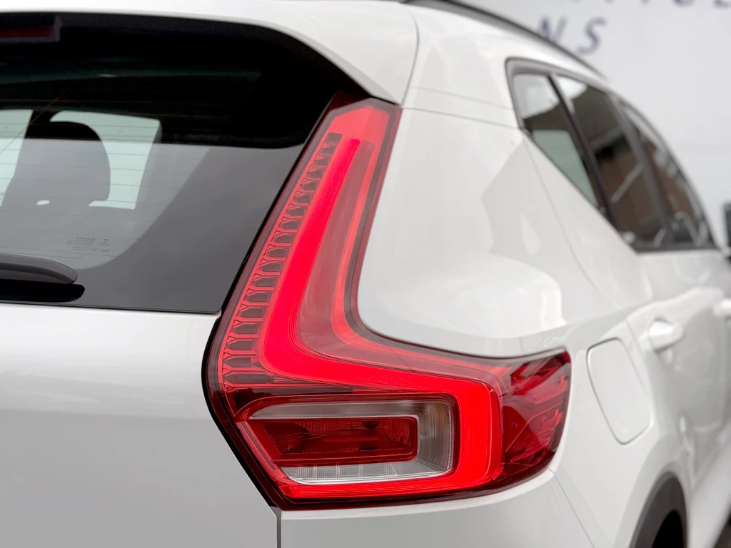 Volvo XC40 – foto 35