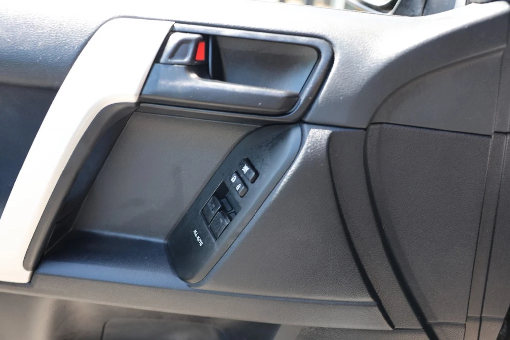 Toyota Land Cruiser – foto 19