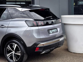 Peugeot 3008 – thumbnail 10
