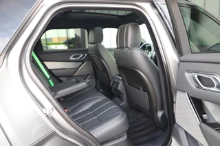 Land Rover Range Rover Velar – thumbnail 8