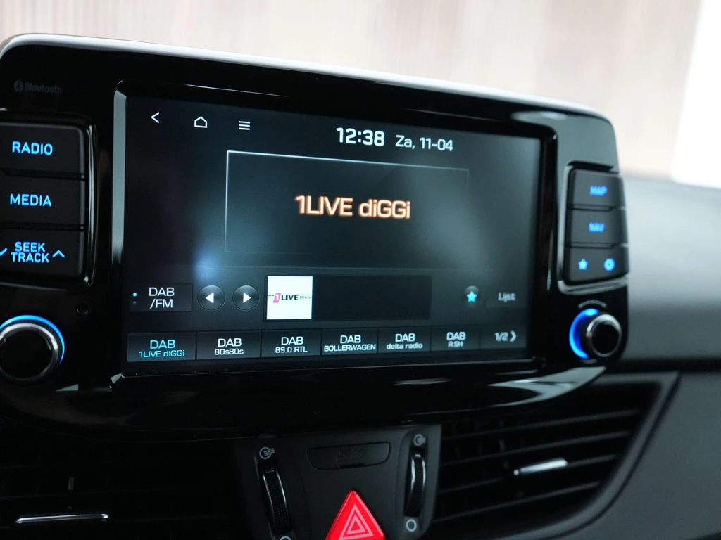 Hyundai i30 – foto 50