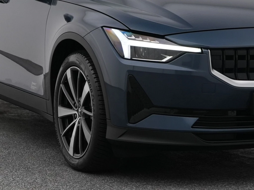 Polestar 2 – foto 25