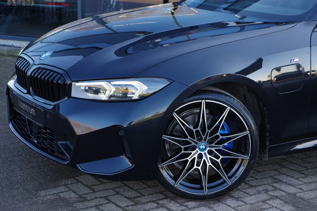 BMW 3 Serie – foto 23