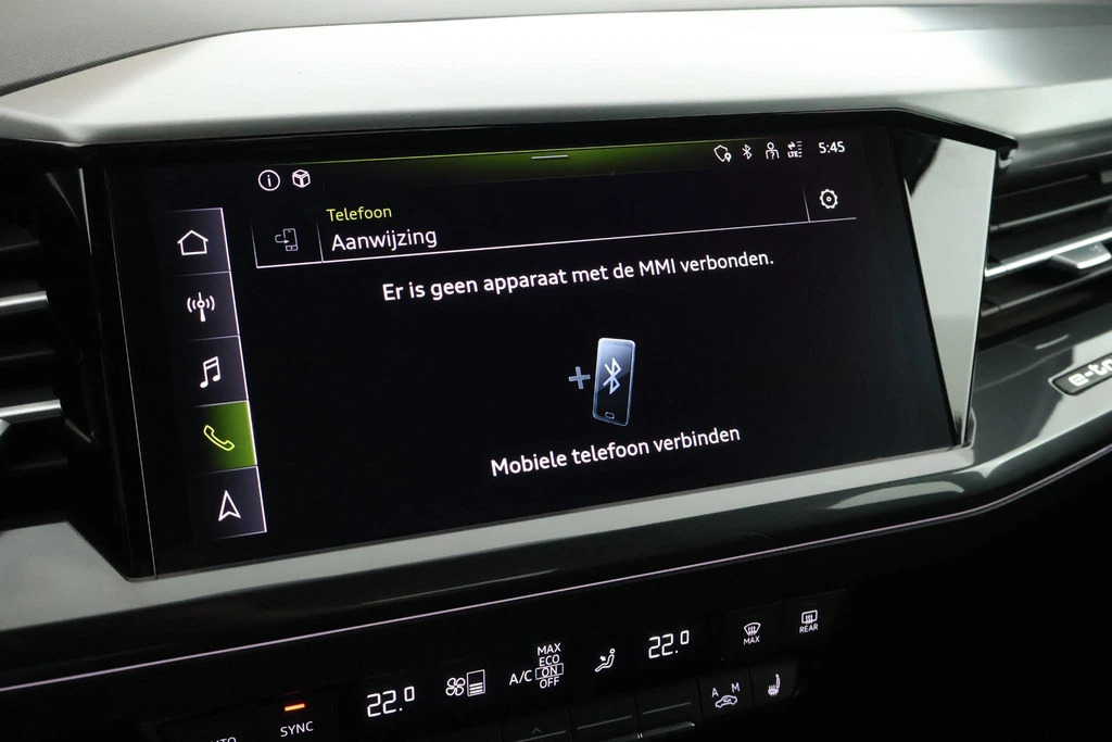 Audi Q4 Sportback e-tron – foto 23