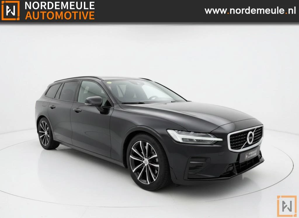 Volvo V60 – foto 7
