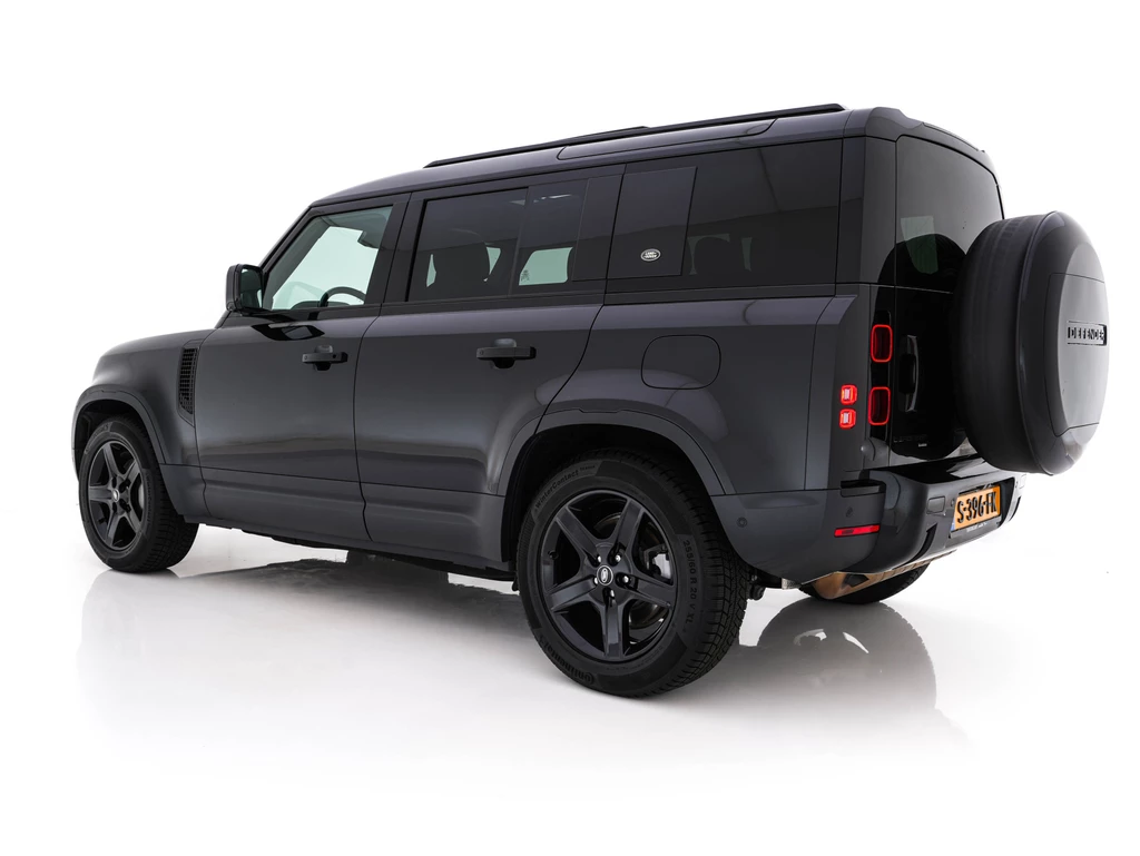 Land Rover Defender – foto 2