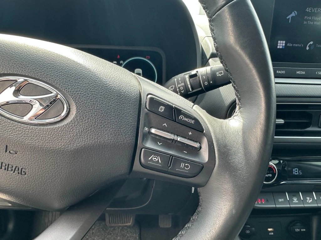 Hyundai Kona – foto 15