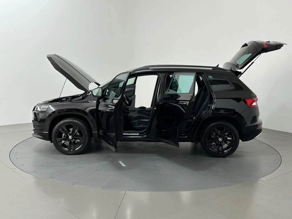 Škoda Karoq – foto 4