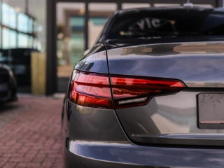 Audi A4 – thumbnail 23