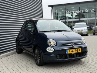 Fiat 500C – thumbnail 9