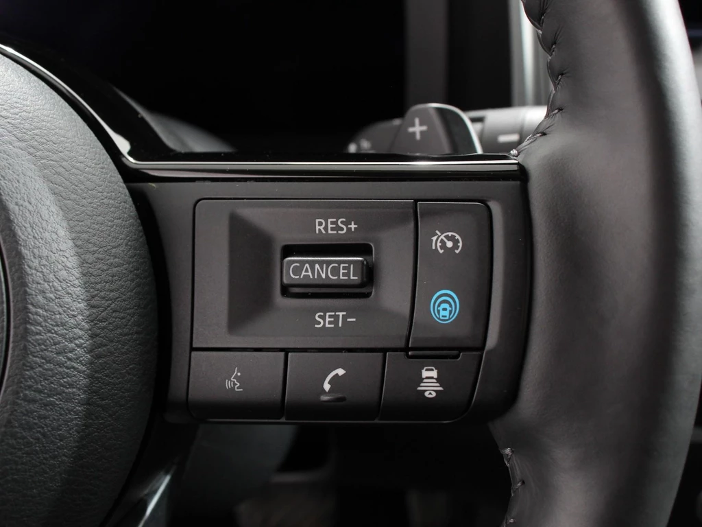 Nissan QASHQAI – foto 21