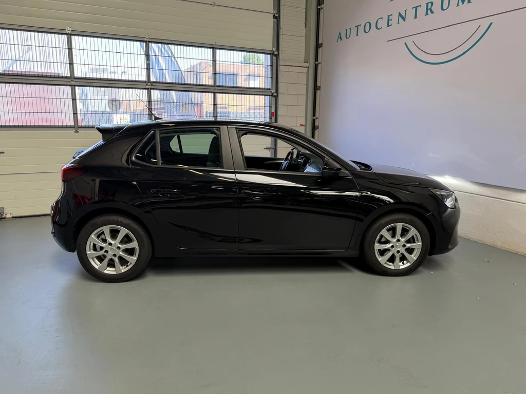 Opel Corsa – foto 9