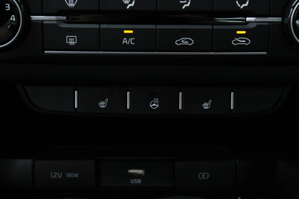 Kia Ceed – foto 22