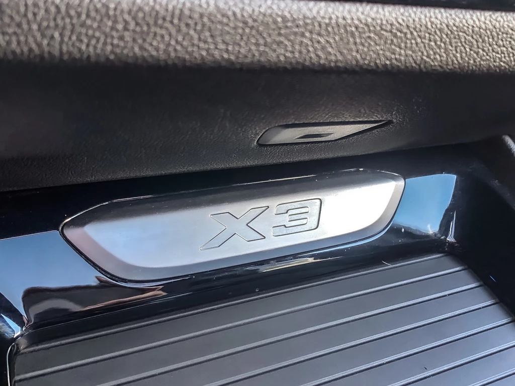BMW X3 – foto 62