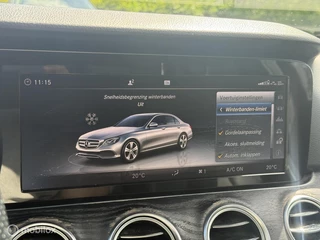 Mercedes-Benz E-Klasse – thumbnail 22