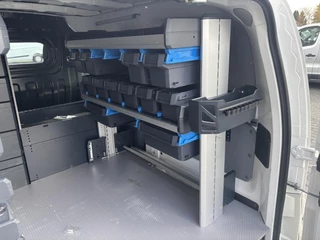 Nissan e-NV200 – thumbnail 20