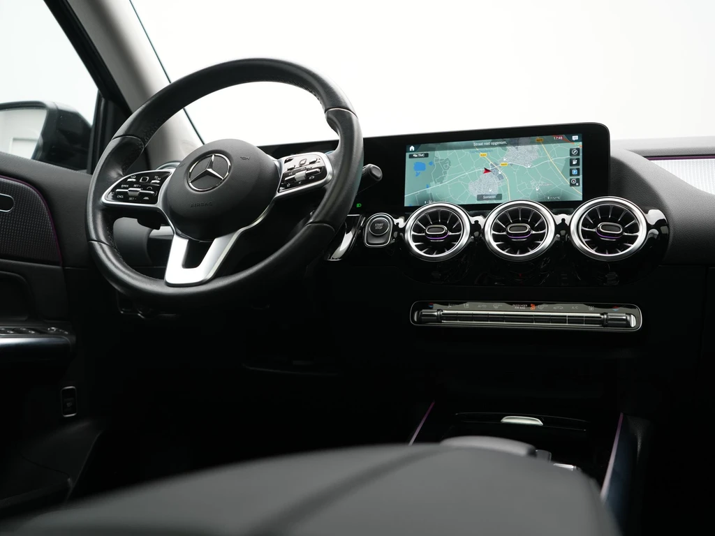 Mercedes-Benz EQA – foto 31