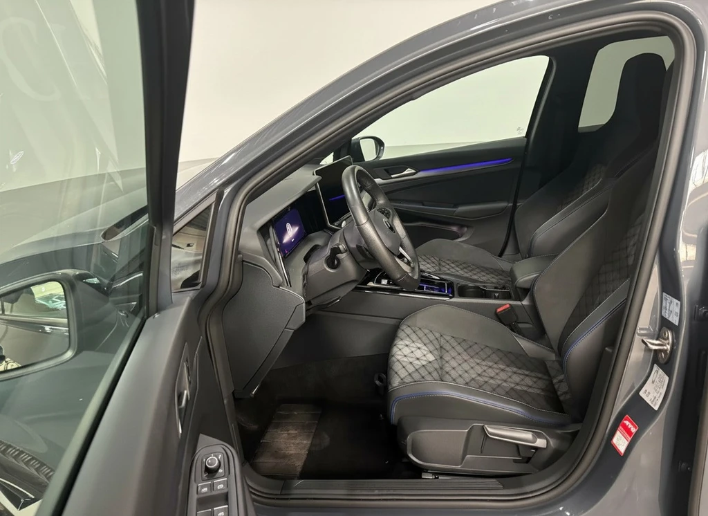 Volkswagen Golf – foto 10