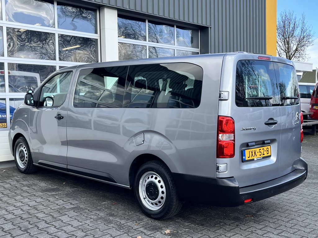 Citroën Jumpy – foto 4