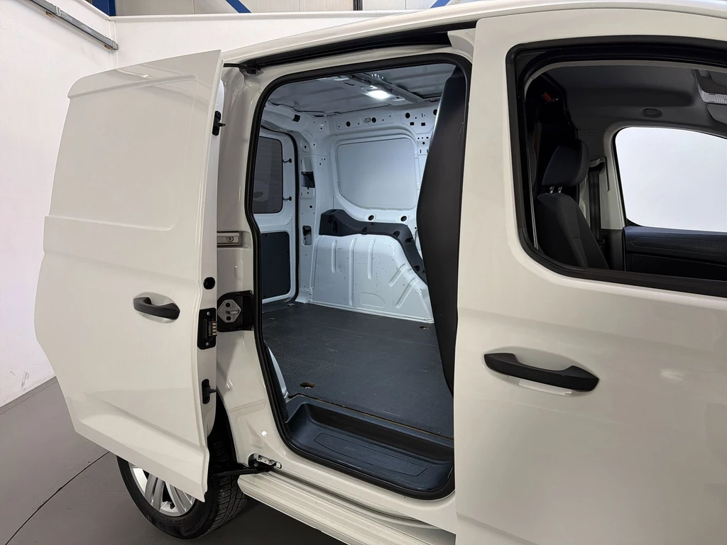 Volkswagen Caddy – foto 14