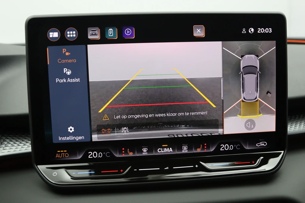 CUPRA Terramar – foto 14