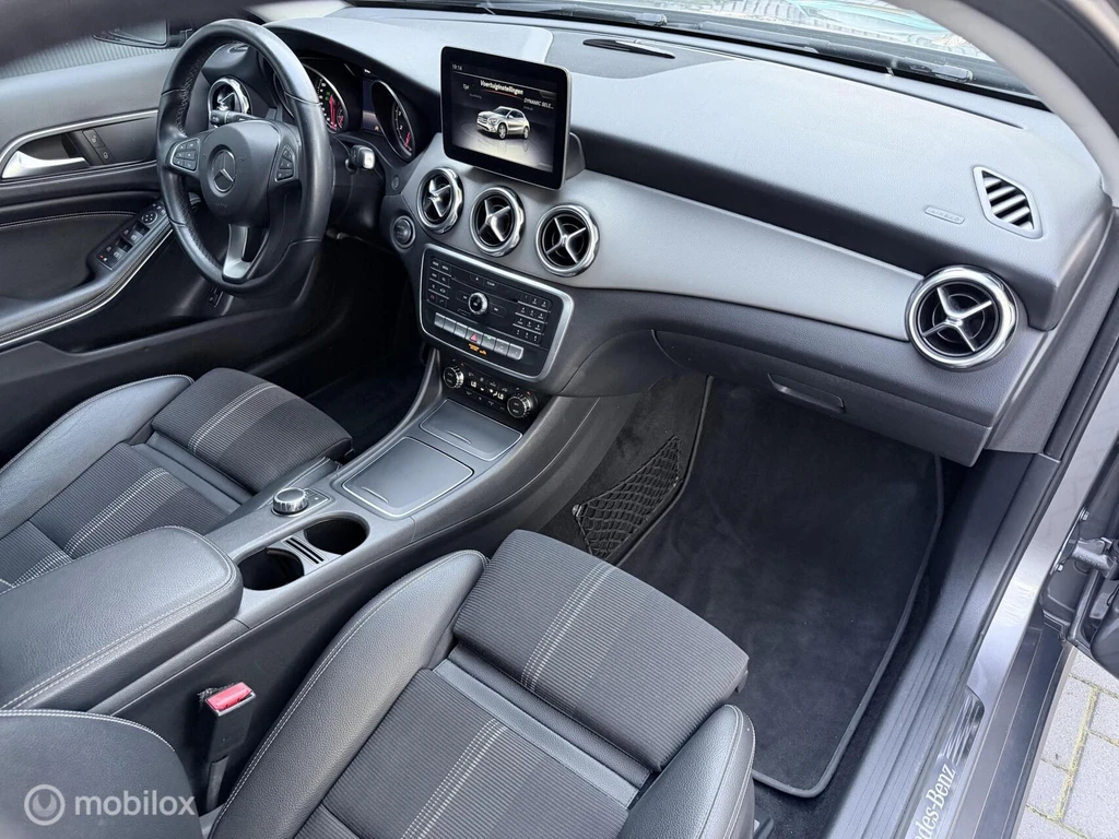 Mercedes-Benz GLA – foto 26