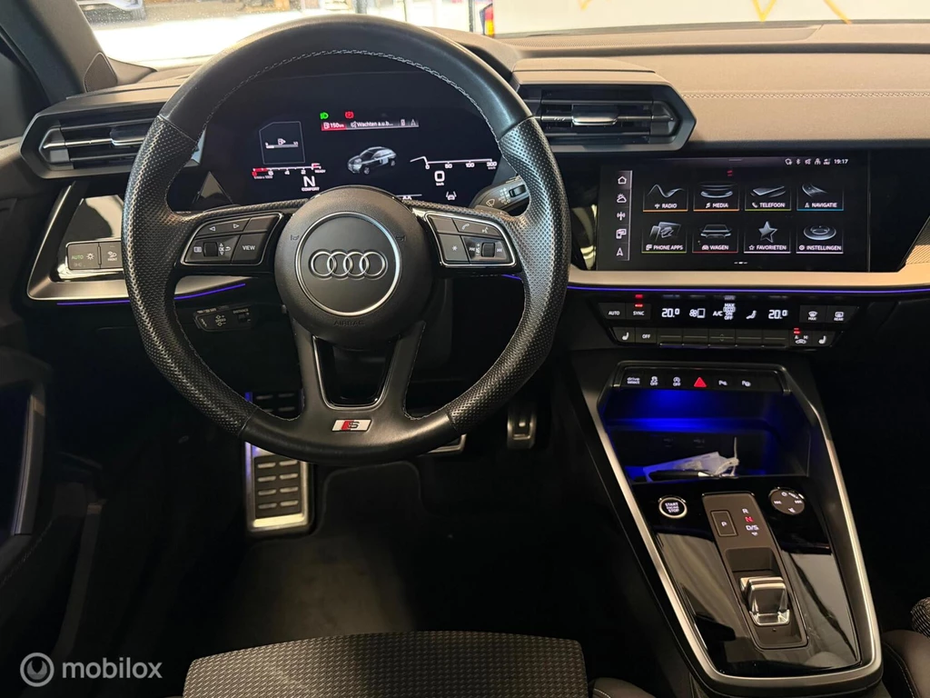 Audi A3 – foto 23