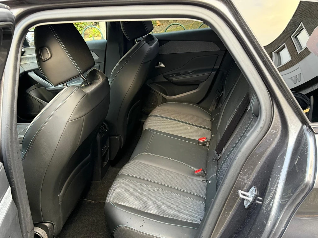Peugeot 308 – foto 43