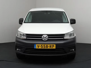 Volkswagen Caddy – thumbnail 7
