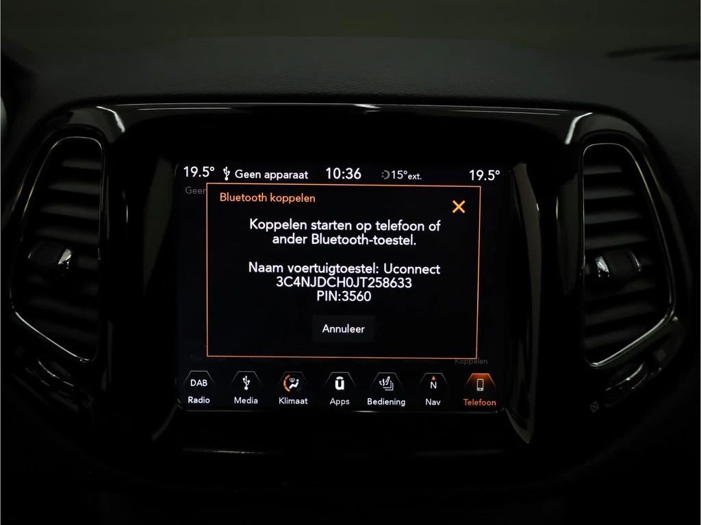 Jeep Compass – foto 39
